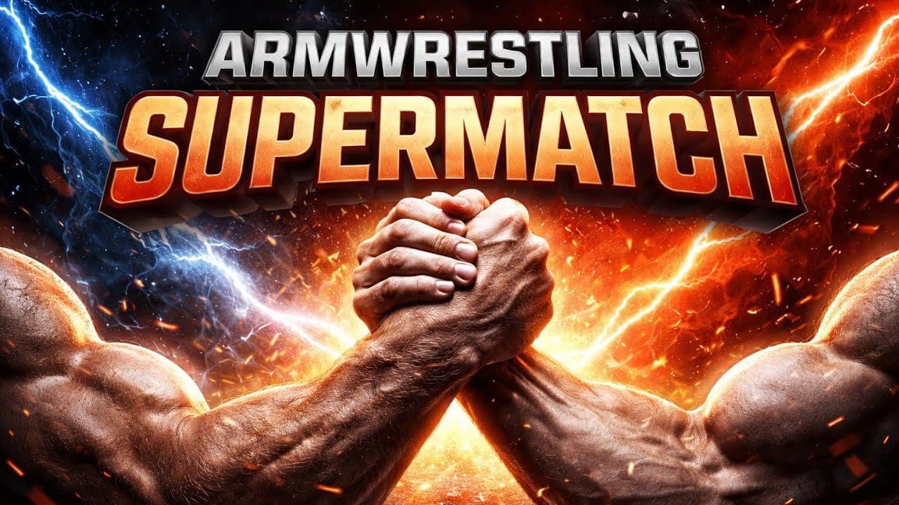 Stonewall's Super Brawl: Paul Passmore vs Bryce Meadows: video thumbnail
