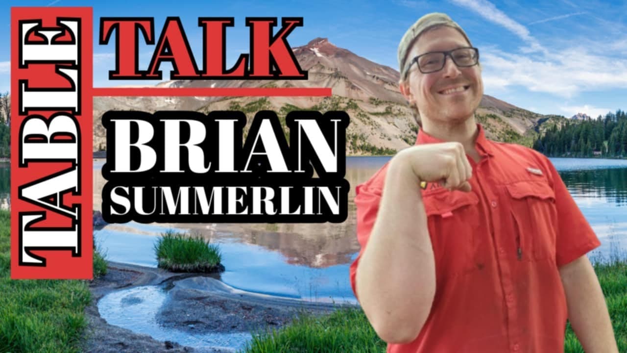 Episode 4: Brian Summerlin: video thumbnail