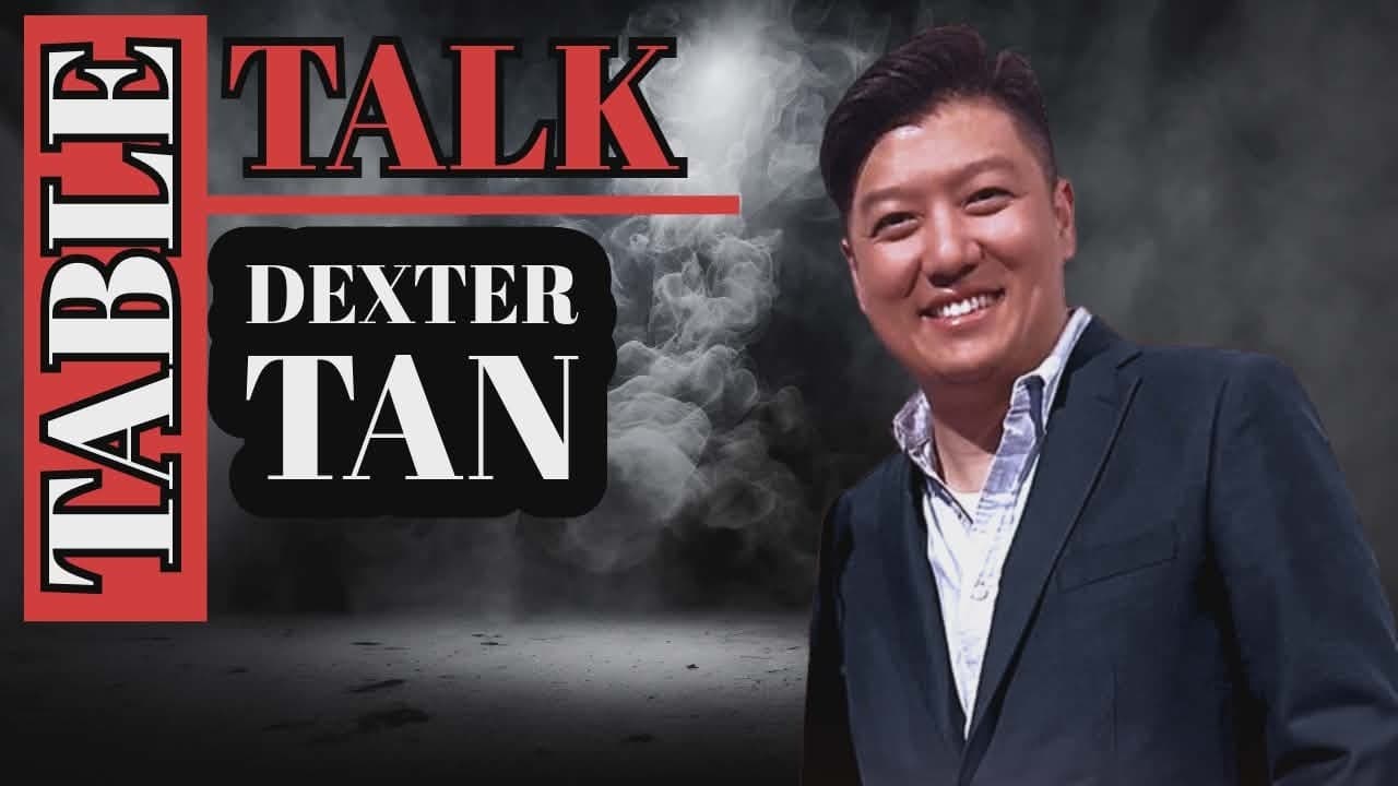 Episode 10: Dexter Tan: video thumbnail