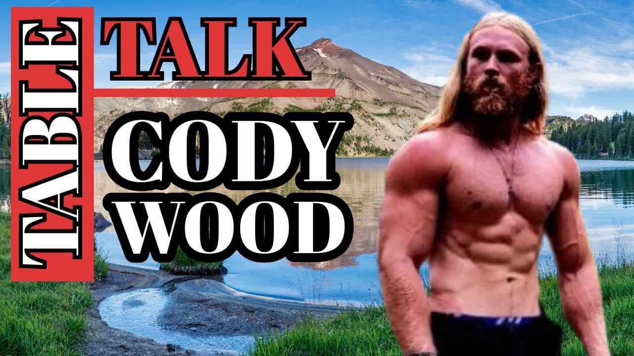 Episode 3: Cody Wood: video thumbnail